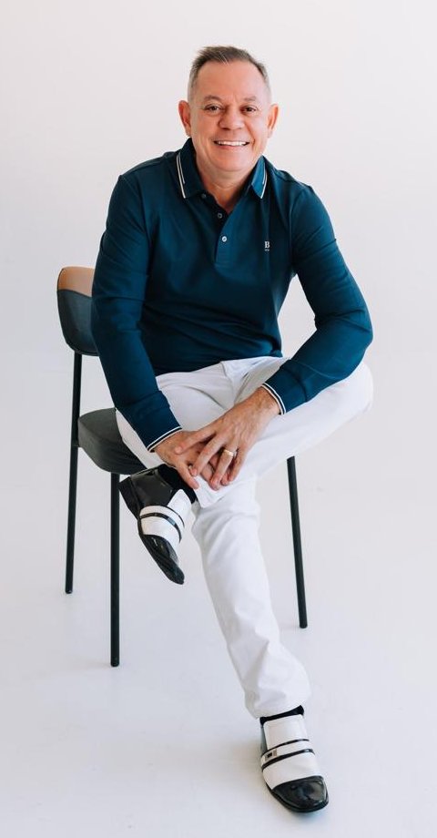 Prof. Dr. Leonardo Moraes
