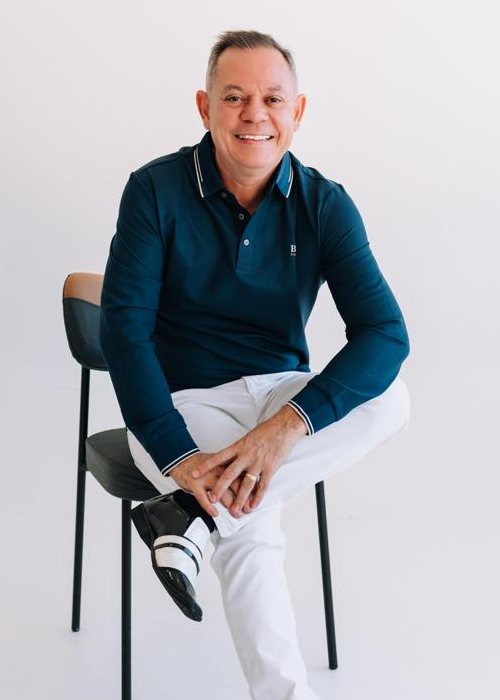 Prof. Dr. Leonardo Moraes