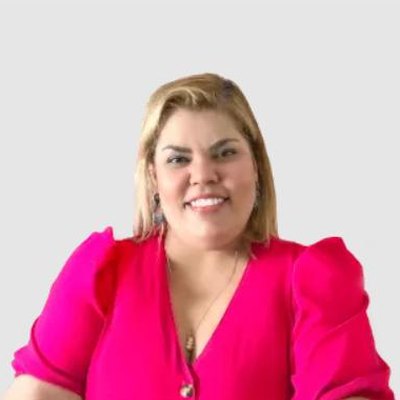 Profª. Carmen Silvia Neves Carvalho